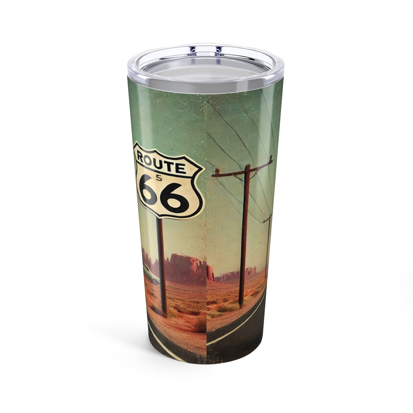 Lost time driver not found tumbler