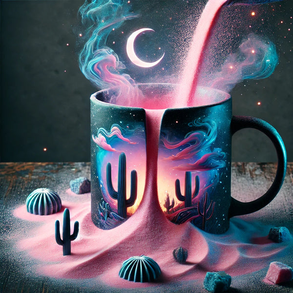 Mojave Mugs
